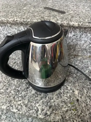 Khách hàng review Bình đun siêu tốc Delites 1.5 lít ST15S01 6