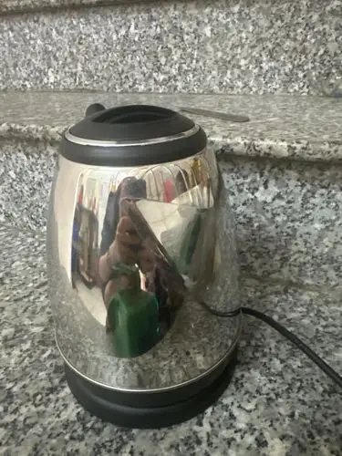 Khách hàng review Bình đun siêu tốc Delites 1.5 lít ST15S01 7