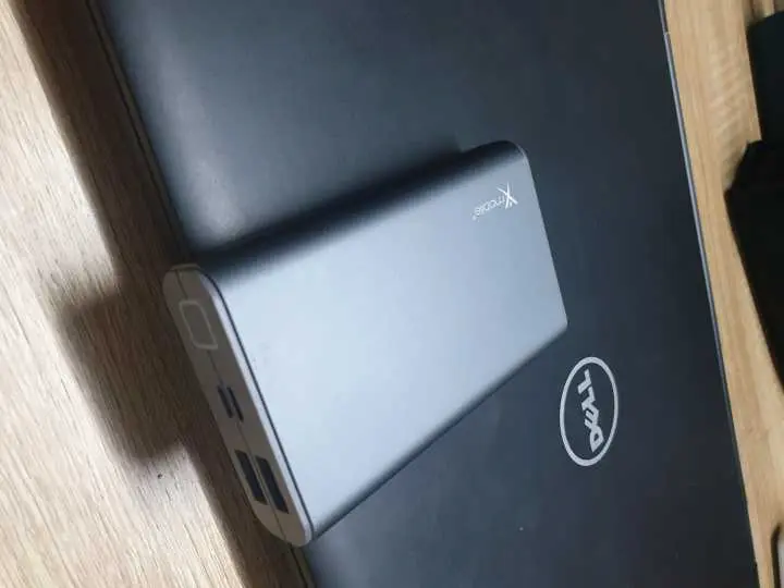 Khách hàng review Pin sạc dự phòng 10.000 mAh Lightning 10W Xmobile LJ JP90S 1