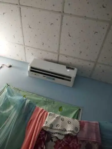 Khách hàng review Máy lạnh Nagakawa Inverter 1 HP NIS-C09R2T28 55