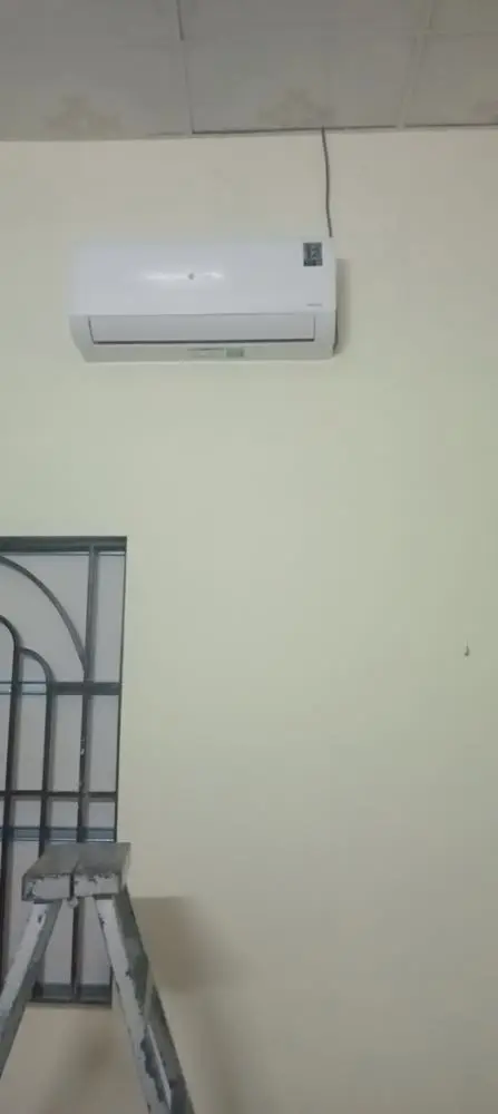 Khách hàng review Máy lạnh Casper Inverter 1 HP TC-09IS35 47