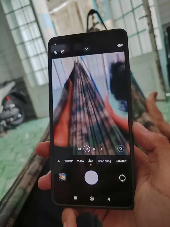 hách hàng review Điện thoại Xiaomi Redmi Note 13 Pro 8GB/128GB 6