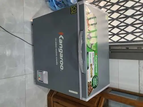 Khách hàng review Máy giặt sấy Electrolux UltimateCare 500 Inverter giặt 10 kg - sấy 7 kg EWW1024P5WB 4
