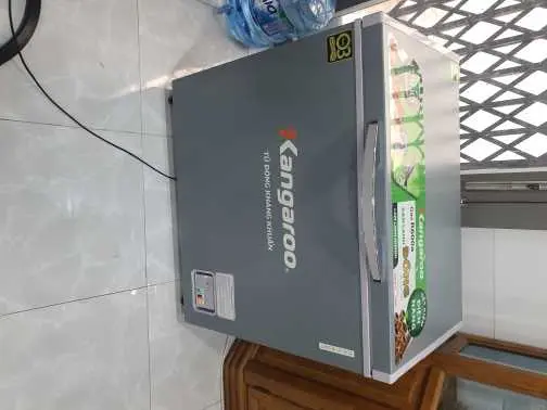 Khách hàng review Máy giặt sấy Electrolux UltimateCare 500 Inverter giặt 10 kg - sấy 7 kg EWW1024P5WB 2