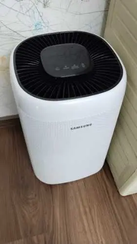 Khách hàng review Máy lọc không khí Samsung AX34R3020WW/SV 30W 4