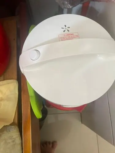 Khách hàng review Nồi cơm nắp gài Toshiba 1 lít RC-10JH2PV(B) 3
