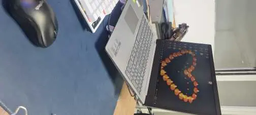 Khách hàng review Đế Laptop Orico PFB-A24 4