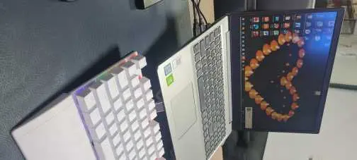 Khách hàng review Đế Laptop Orico PFB-A24 5