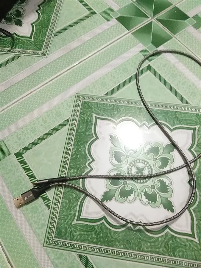 Khách hàng review Cáp sạc và truyền dữ liệu USB-A - Micro USB 12W 1m Xmobile DR-M02 2