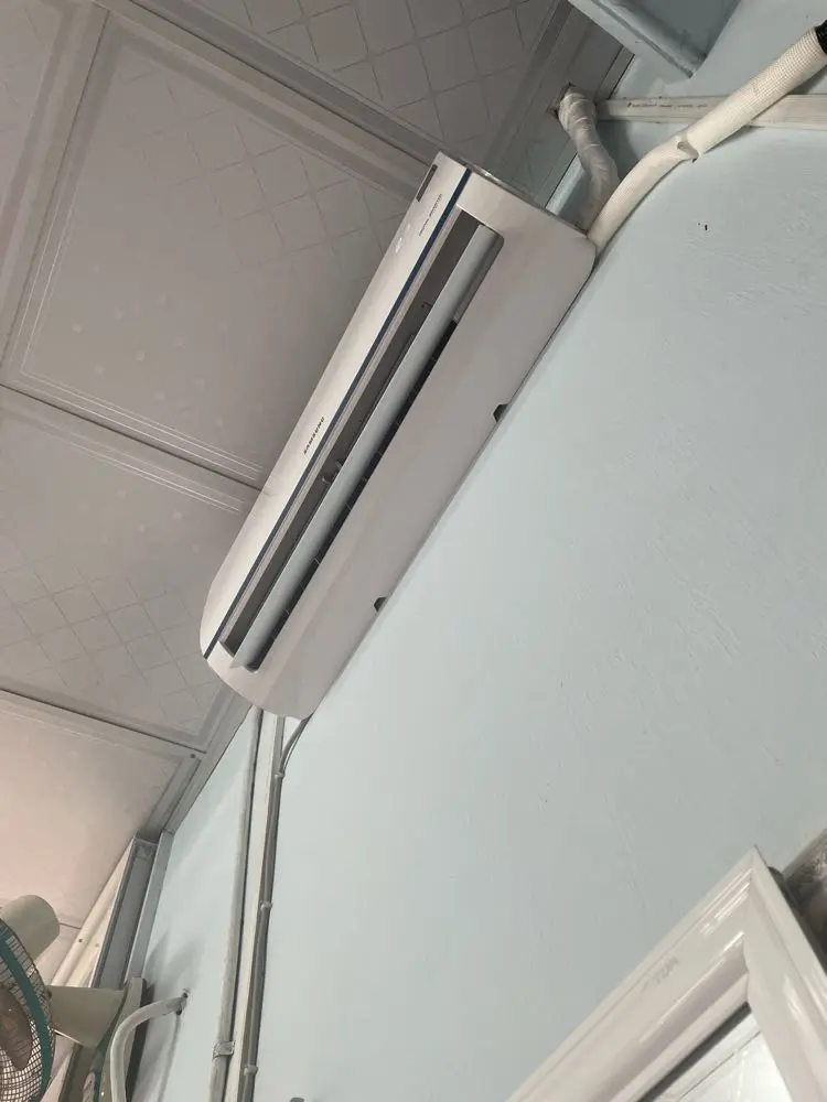 Khách hàng review Điều hòa Samsung Inverter 12000 BTU AR12TYHQASINSV 5