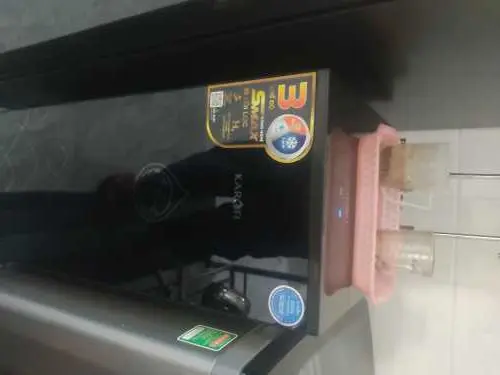 Khách hàng review Máy lọc nước RO nóng nguội lạnh Hydrogen Karofi KAD-X39 10 lõi 21