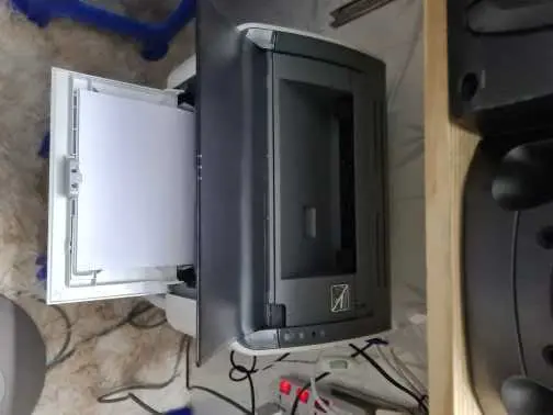 Khách hàng review Máy in laser trắng đen đơn năng Canon LBP2900 1