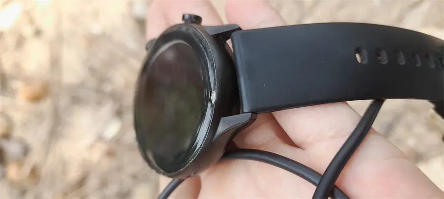 Khách hàng review Đồng hồ thông minh BeFit Sporty 2 Pro 44.8mm 13