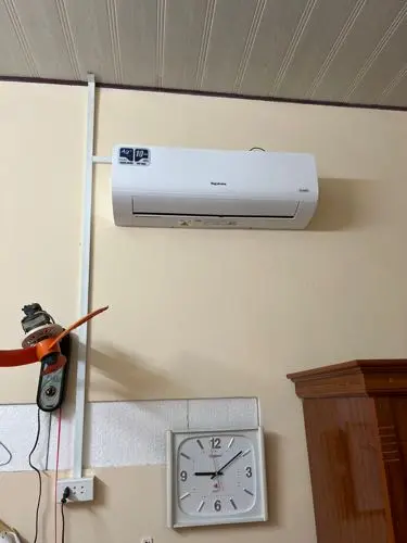 Khách hàng review Máy lạnh Nagakawa Inverter 1.5 HP NIS-C12R2H10 1