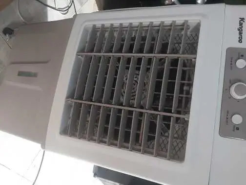 Khách hàng review Quạt điều hoà Kangaroo KG50F62 100W 11