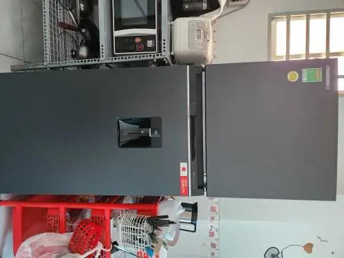Khách hàng review Tủ lạnh Toshiba Inverter 311 lít GR-RT395WE-PMV(06)-MG 2