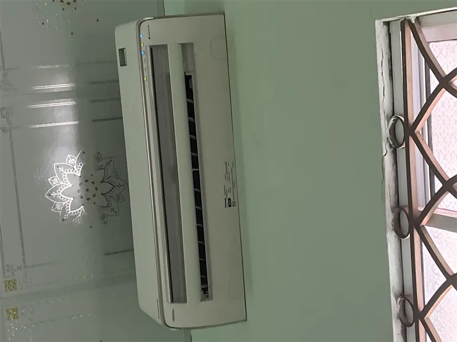 Khách hàng review Máy lạnh Panasonic Inverter 1 HP CU/CS-XU9ZKH-8 41
