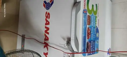 Khách hàng review Tủ Đông Sanaky 100 lít VH162HY2 11