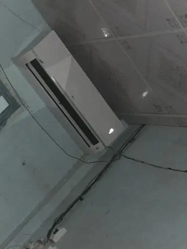 Khách hàng review Điều hòa LG Inverter 9200 BTU V10API1 14