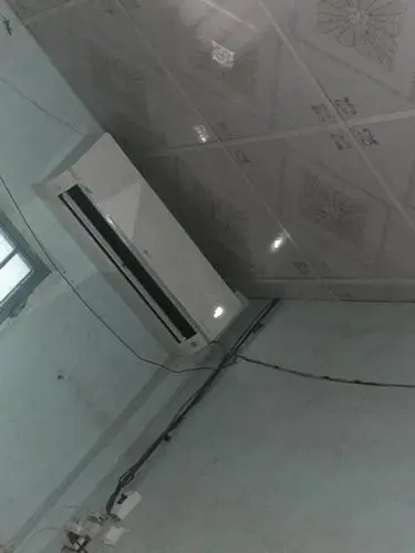 Khách hàng review Điều hòa LG Inverter 9200 BTU V10API1 16