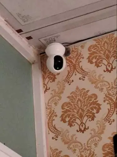 Khách hàng review Camera IP 360 Độ TP-Link Tapo C210 39