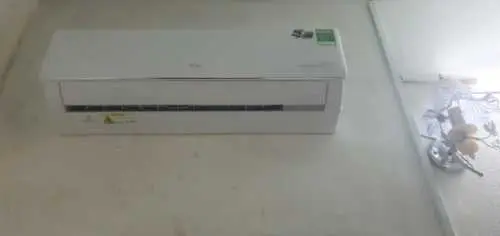Khách hàng review Điều hòa TCL Inverter 12000 BTU TAC-13CSD/XAB1I 18