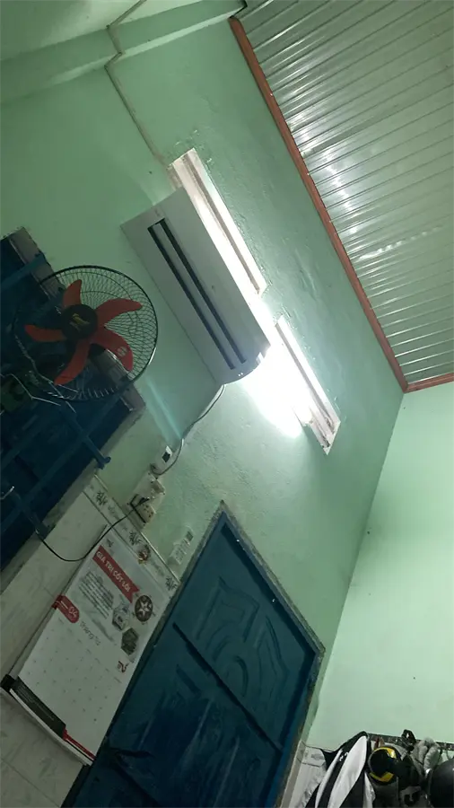 Khách hàng review Máy lạnh LG Inverter 1.5 HP V13WIN1 45