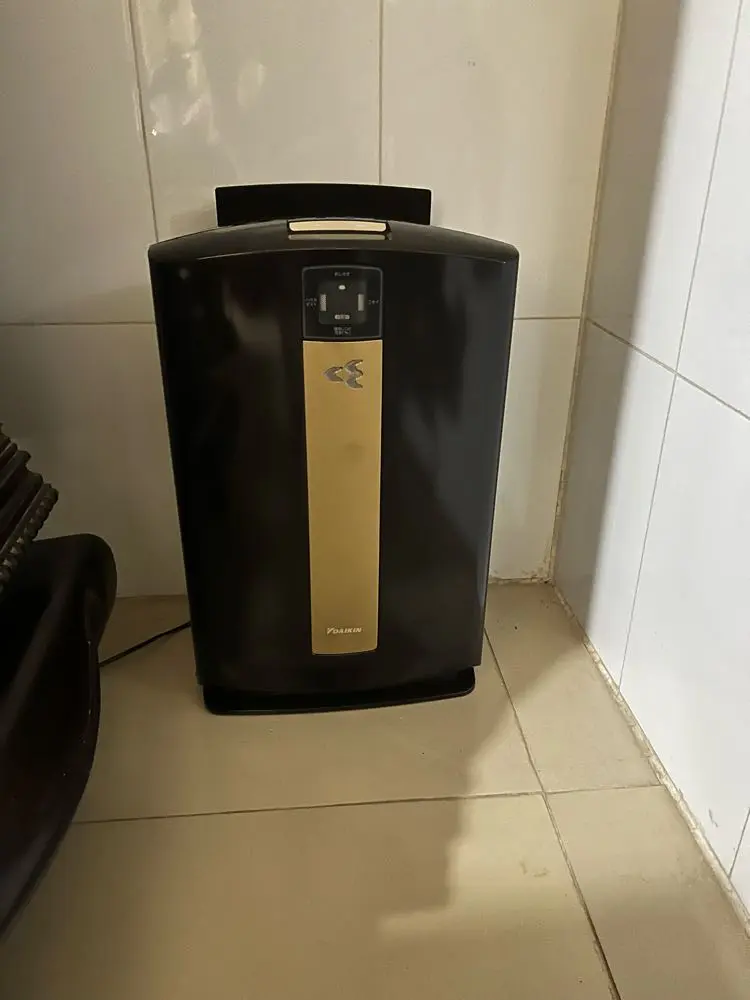 Khách hàng review Máy giặt sấy Toshiba Inverter giặt 12.5 kg - sấy 8 kg TWD-BM135GF4V(MG) 3