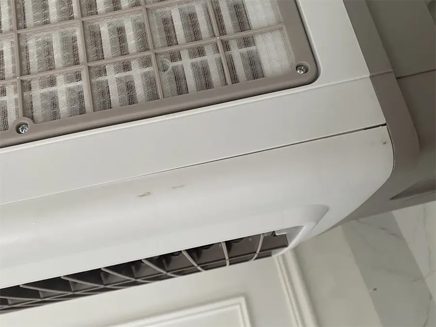 Khách hàng review Quạt điều hoà Kangaroo KG50F62 100W 10