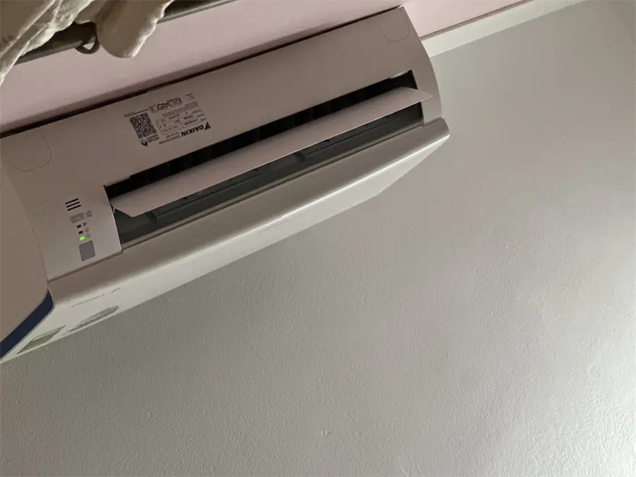 Khách hàng review Máy lạnh Daikin Inverter 1.5 HP ATKF35XVMV 1
