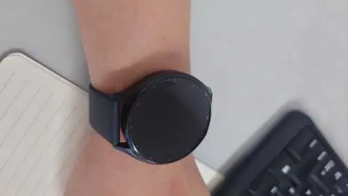 Khách hàng review Xiaomi Watch 2 47.8mm dây silicone 11