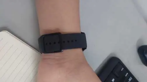 Khách hàng review Xiaomi Watch 2 47.8mm dây silicone 10