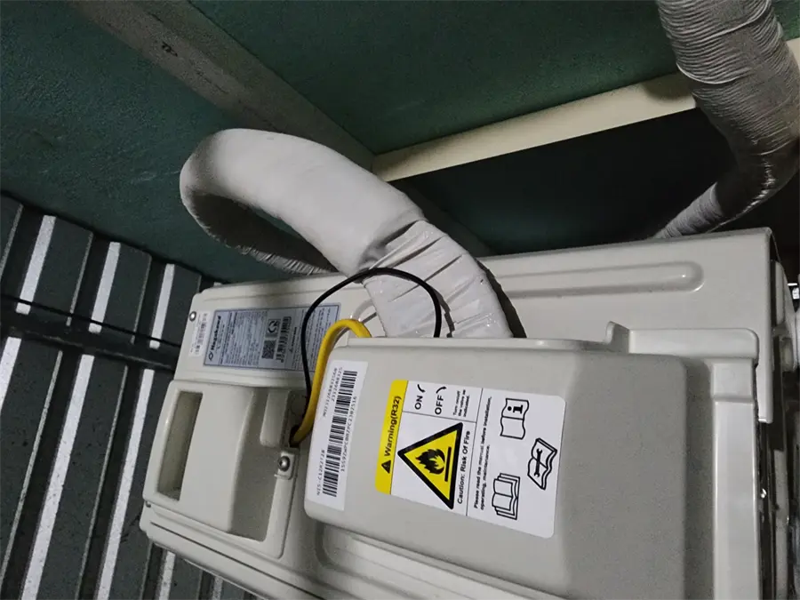 Khách hàng review Máy lạnh Nagakawa Inverter 1.5 HP NIS-C12R2T28 30
