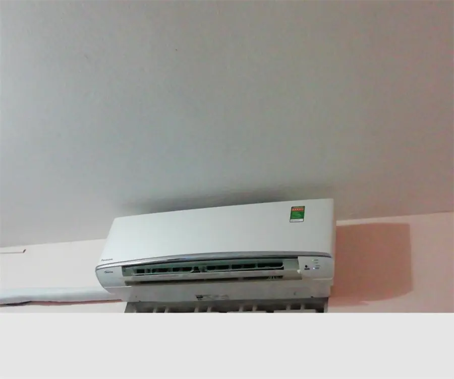 Khách hàng review Máy lạnh Panasonic Inverter 1 HP CU/CS-XU9UKH-8 1
