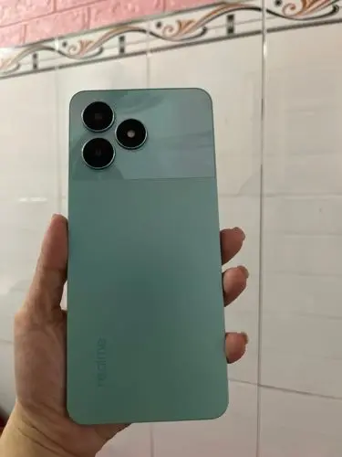 Khách hàng review Điện thoại realme C51 4GB/128GB 1