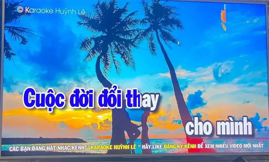 Khách hàng review Loa kéo karaoke Nanomax S-5000 1350W 3