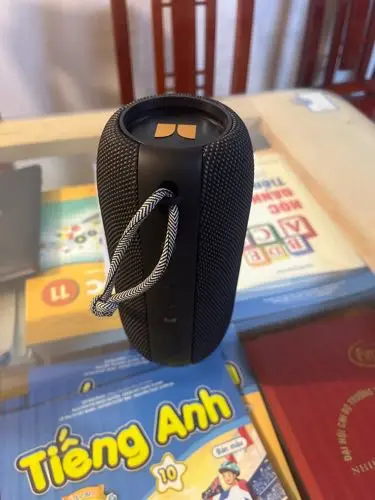 Khách hàng review Loa Bluetooth Monster Superstar S320 2