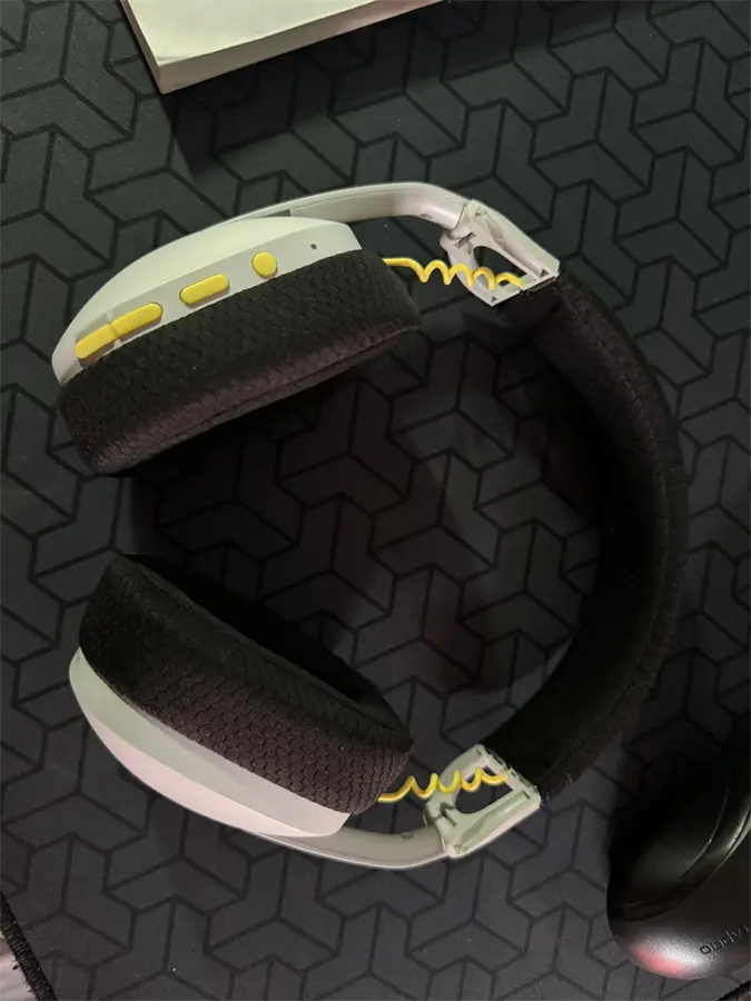 Khách hàng review Tai nghe Bluetooth Chụp Tai Zadez GP-803B 6