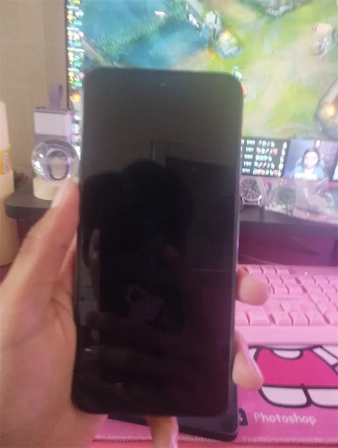 Khách hàng review Điện thoại Xiaomi 14 5G 12GB/256GB 2