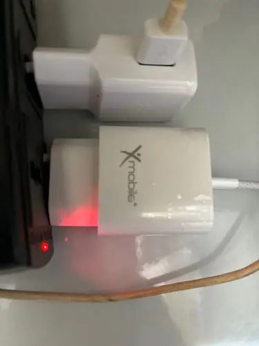 Khách hàng review Sạc nhanh Type-C PD 20W Xmobile CS-TC041 4