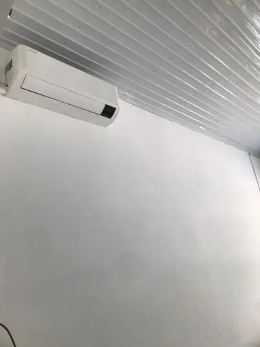 Khách hàng review Máy lạnh Samsung Inverter 1.5 HP AR13TYHYCWKNSV 47