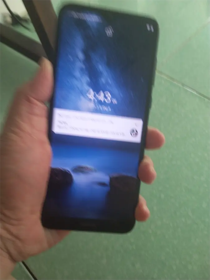 Khách hàng review Điện thoại Nokia C30 3