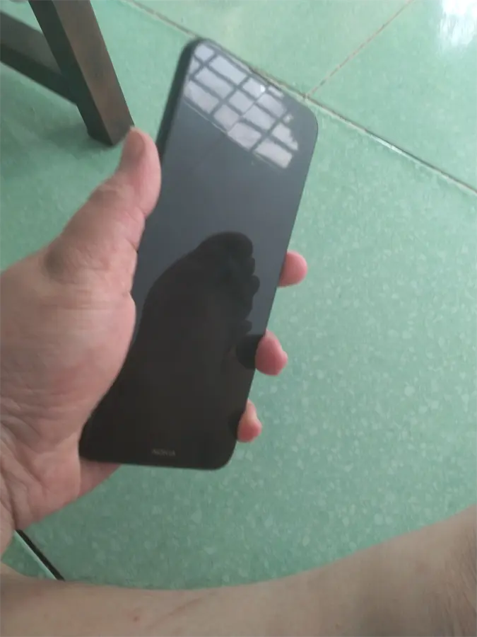 Khách hàng review Điện thoại Nokia C30 1