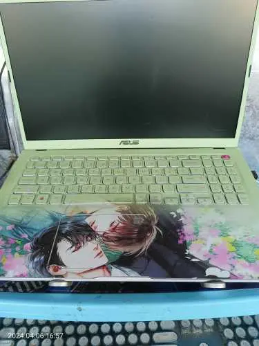 Khách hàng review Laptop Asus VivoBook X515MA N4020/4GB/256GB/Win11 (BR480W) 1