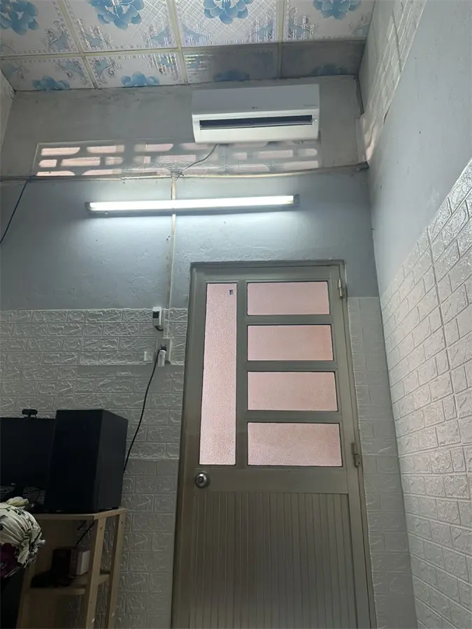 Khách hàng review Máy lạnh LG Inverter 1 HP V10WIN1 33