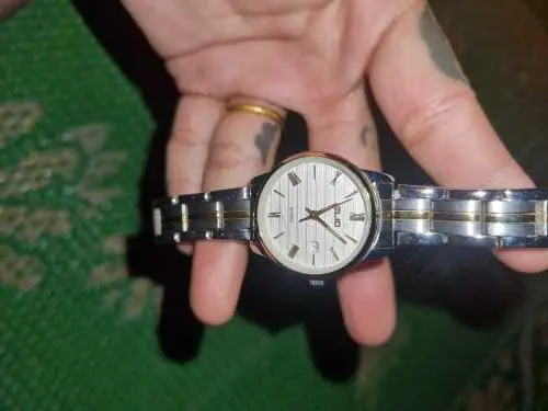 Khách hàng review Đồng hồ ELIO 28 mm Nữ ES017-C2 1