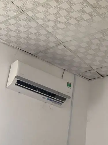 Khách hàng review Máy lạnh Midea Inverter 1 HP MAFA-09CDN8 71