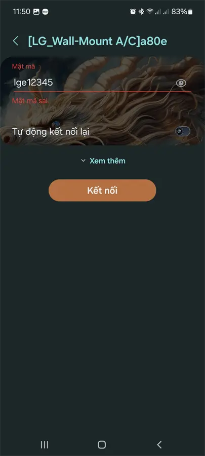 Khách hàng review Máy lạnh LG Inverter 1 HP V10WIN1 32