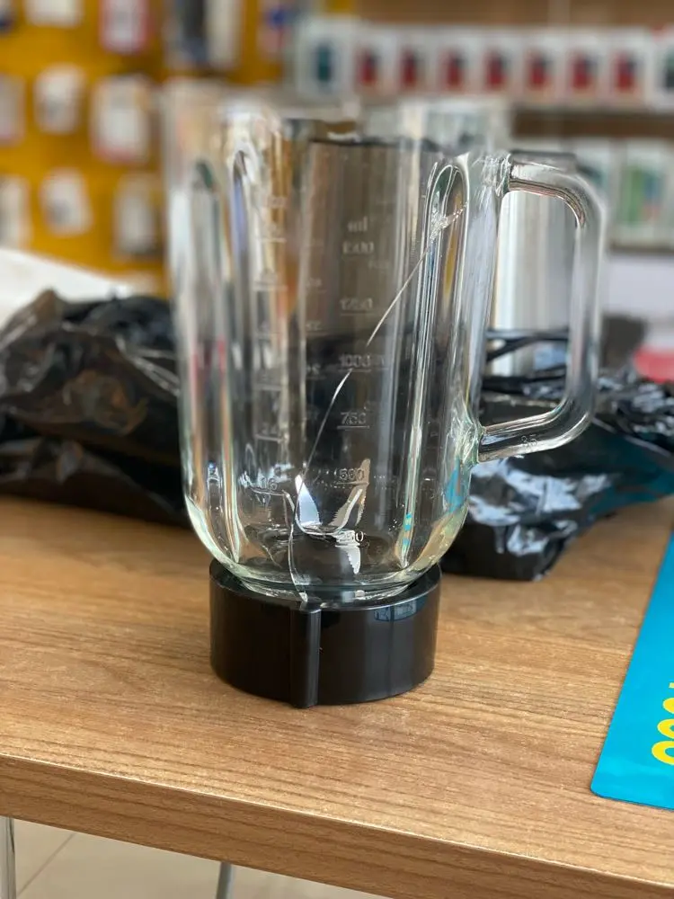 Khách hàng review Máy xay sinh tố Kangaroo KGBL1000X 4