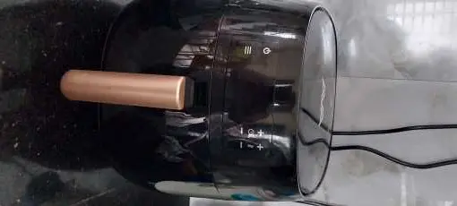 Khách hàng review Nồi chiên không dầu AVA 4 lít AF358T 1
